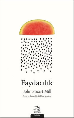 Faydacılık | Pinhan Yayıncılık