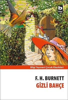 Gizli Bahçe | Arkadaş Yayıncılık