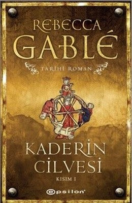 Kaderin Cilvesi-Kısım 1 | Epsilon Yayınevi
