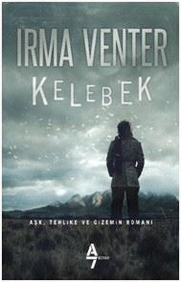 Kelebek | A7 Kitap