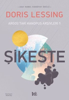 Şikeste | DeliDolu