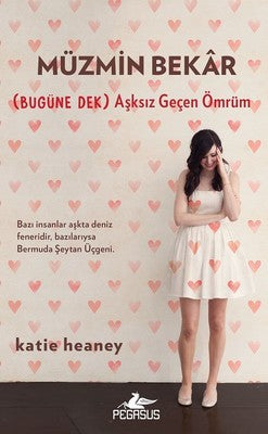 Müzmin Bekar | Pegasus