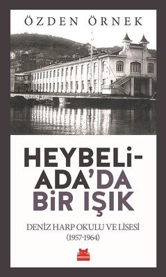 Heybeliada'da Bir Işık | Kırmızı Kedi