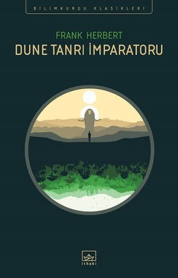 Dune Tanrı İmparatoru | İthaki Yayınları