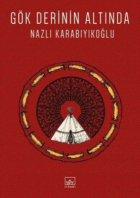 Gök Derinin Altında | İthaki Yayınları