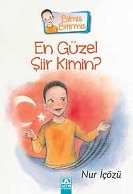En Güzel Şiir Kimin?-Bilmiş Bitirmiş | Altın Kitaplar