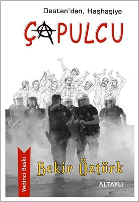 Çapulcu | Altaylı