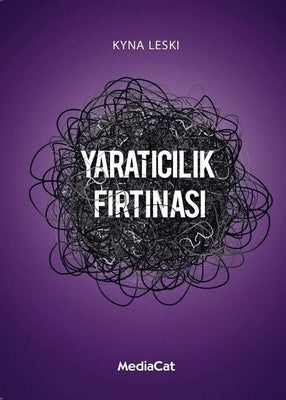 Yaratıcılık Fırtınası | Mediacat