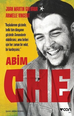 Abim CHE | Can Yayınları