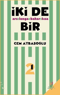 İki de Bir | h2o Kitap