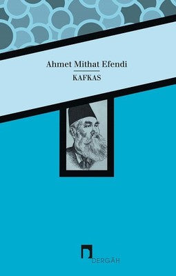 Kafkas | Dergah Yayınları