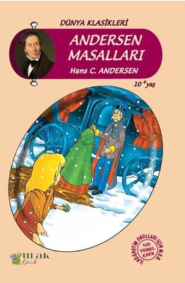 Andersen Masalları | Ulak Çocuk
