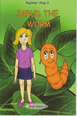 Beginner Step 2-Jarud The Worm | Beşir Kitabevi