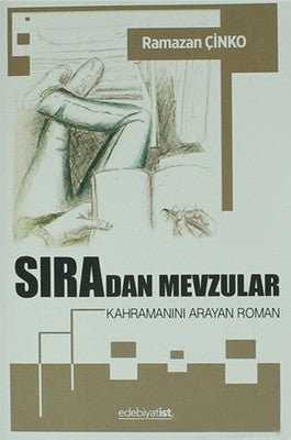Sıradan Mevzular | Edebiyatist Yayınları