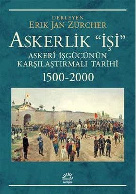 Askerlik İşi | İletişim Yayınları