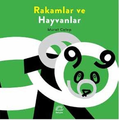 Rakamlar ve Hayvanlar | İletişim Yayınları