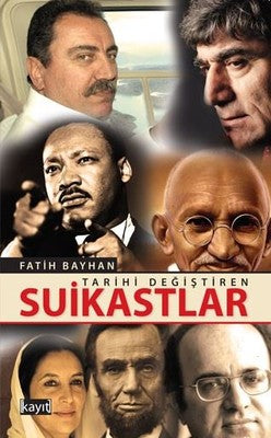 Tarihi Değiştiren Suikastlar | Kayıt