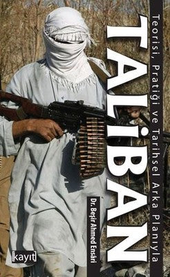 Taliban | Kayıt