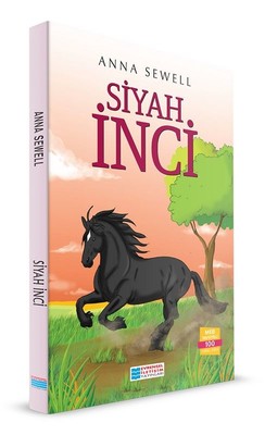 Siyah İnci | Evrensel İletişim Yayınları