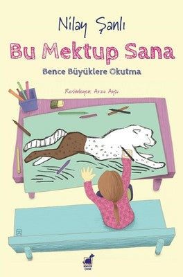 Bu Mektup Sana | Ayrıntı Yayınları