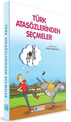 Türk Atasözlerinden Seçmeler | Evrensel İletişim Yayınları