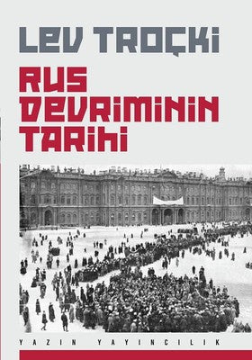 Rus Devriminin Tarihi | Yazın Yayınları