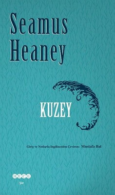 Kuzey | Hece Yayınları (İnce Kapak)