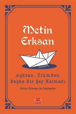 Aşktan Ölümden Başka Bir Şey Kalmadı | Kırmızı Kedi