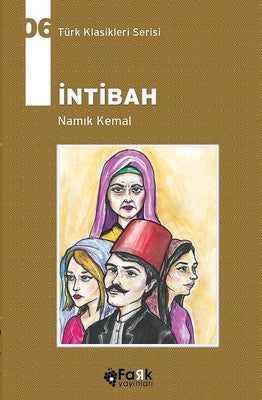 İntibah | Fark Yayınları
