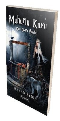 Mühürlü Kuyu-Kara Diyara Yolculuk | Kumran