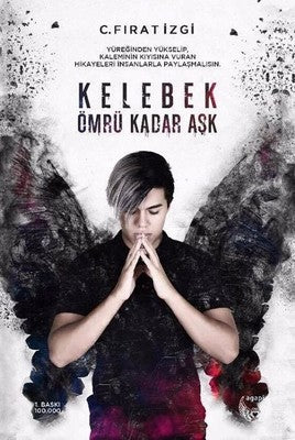 Kelebek Ömrü Kadar Aşk | Agapi