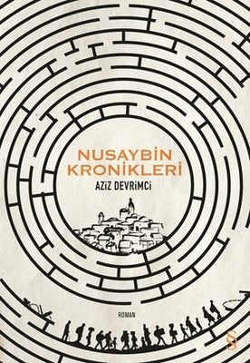 Nusaybin Kronikleri | Everest Yayınları