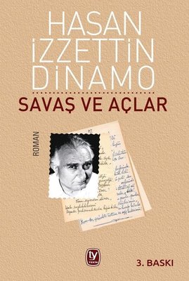 Savaş ve Açlar | Yayınevi