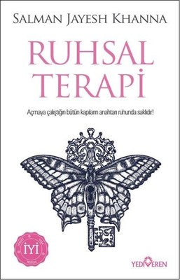 Ruhsal Terapi | Yediveren Yayınları
