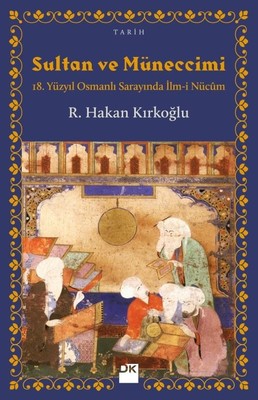 Sultan ve Müneccimi | Doğan Kitap