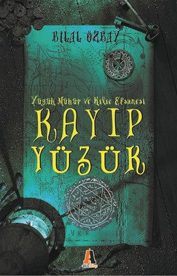 Kayıp Yüzük | Akis Kitap