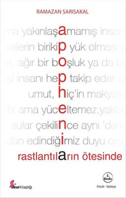 Apophenia-Rastlantıların Ötesinde | Okur Kitaplığı