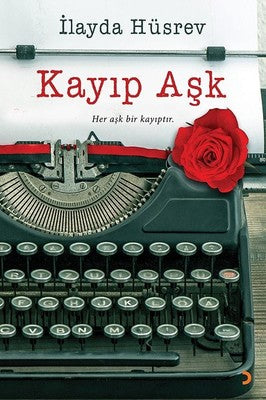 Kayıp Aşk | Cinius