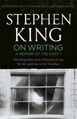 On Writing: A Memoir of the Craft | Hodder & Stoughton Ltd