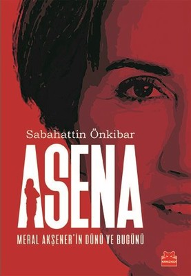 Asena-Meral Akşener'in Dünü ve Bugünü | Kırmızı Kedi