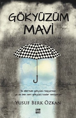 Gökyüzüm Mavi | Dokuz Yayınları