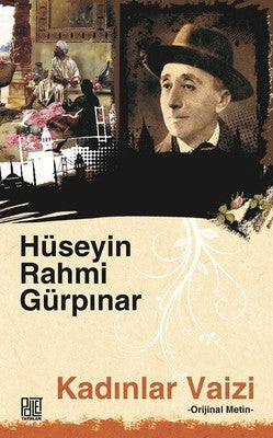 Kadınlar Vaizi-Orijinal Metin | Palet Yayınları