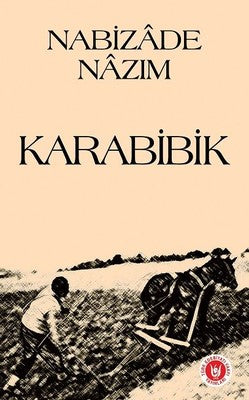Karabibik | Türk Edebiyatı Vakfı Yayınları