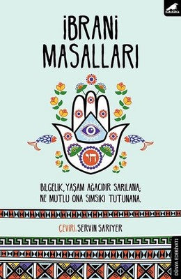 İbrani Masalları | Karakarga Yayınları