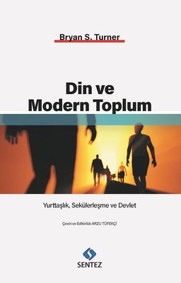 Din ve Modern Toplum | Sentez Yayıncılık