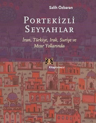 Portekizli Seyyahlar | Kitap Yayınevi