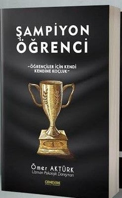 Şampiyon Öğrenci | Cenevre Fikir Sanat