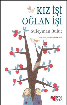 Kız İşi Oğlan İşi | Can Çocuk Yayınları