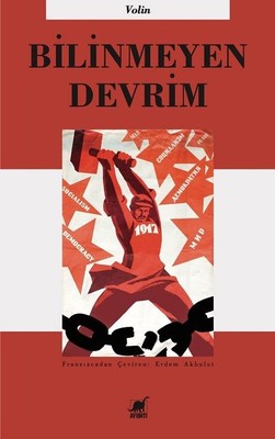 Bilinmeyen Devrim | Ayrıntı Yayınları