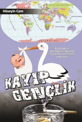 Kayıp Gençlik | Kitap Dostu